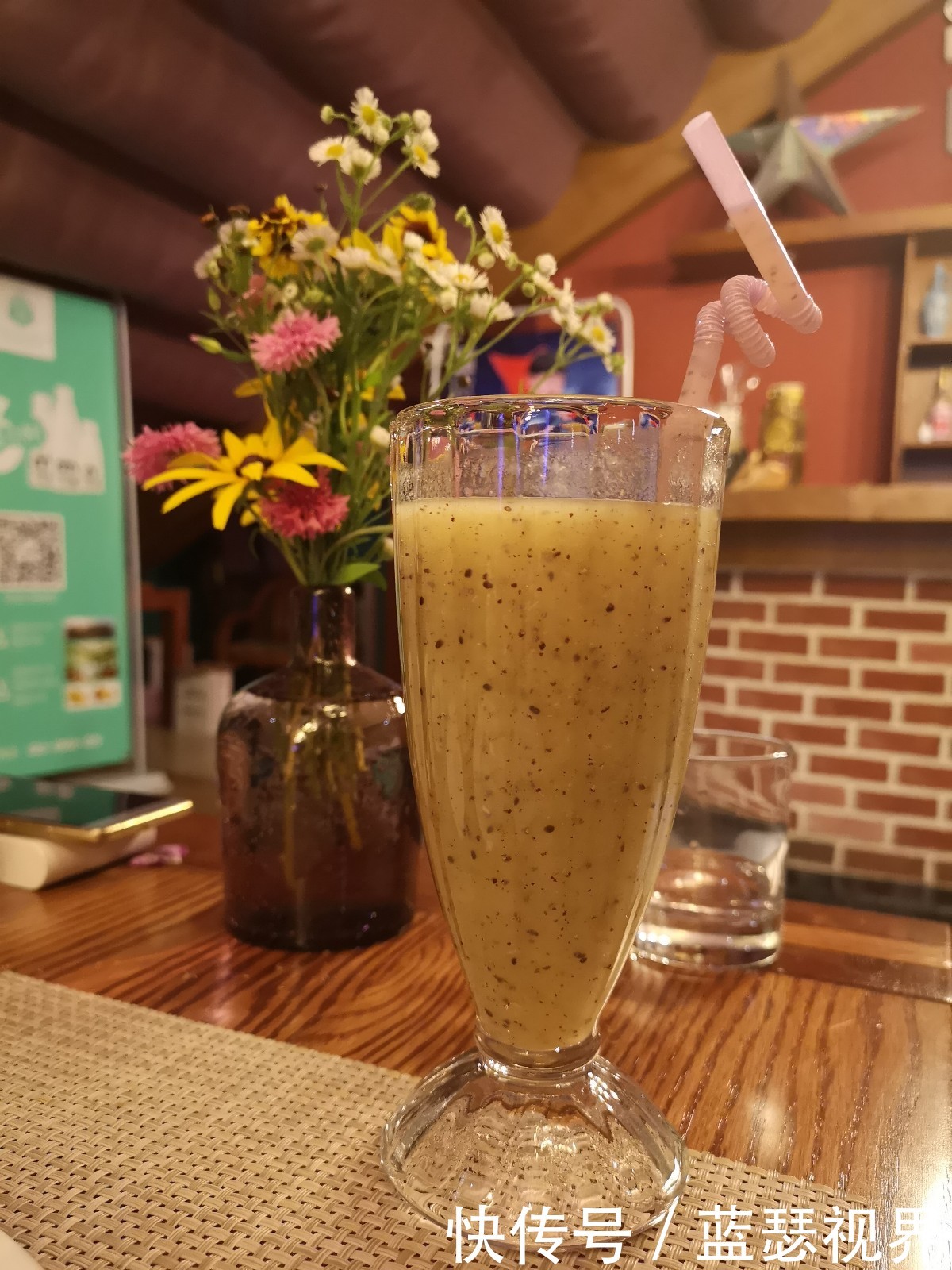 杨凌两日游~记西安知名网络大V走进杨凌示范