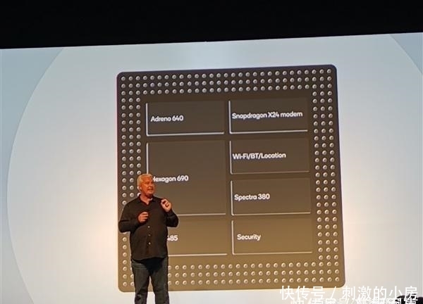 红米骁龙855旗舰问世,小米9怎么办