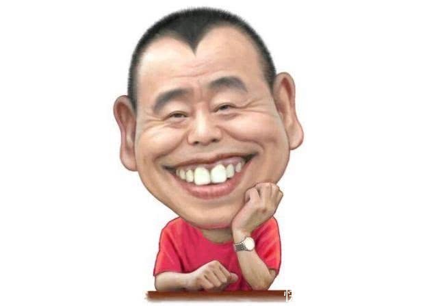 看按钮猜漫画姚晨、潘长江一秒猜出,最后一位sxm漫画明星图片