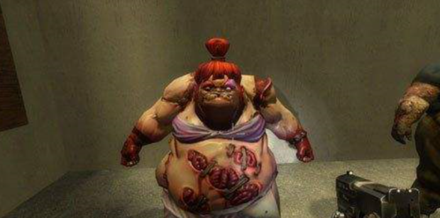 求生之路2地图代码