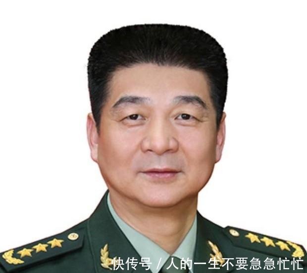 五大战区司令员都有谁谁的军衔最高谁最年轻