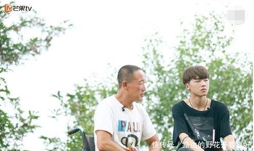 《变形计》富二代进村随便一件T恤上万块,看他