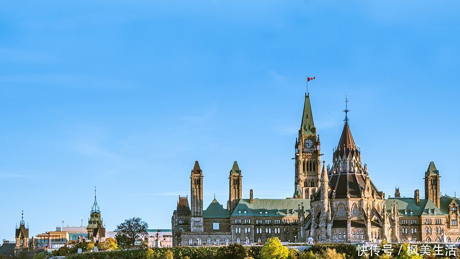加拿大这些严格的法规将在12月生效!