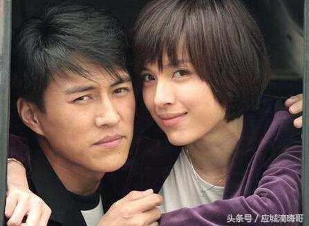 能嫁给靳东很幸运,靳东前妻江珊离婚原因曝光