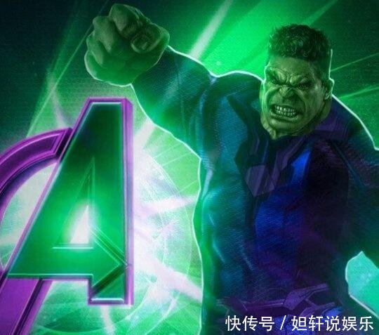 《复联4》官方个人海报曝光钢铁战甲又升级、