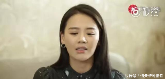 马思纯曾去医院开鉴定书证明自己清白,网友: