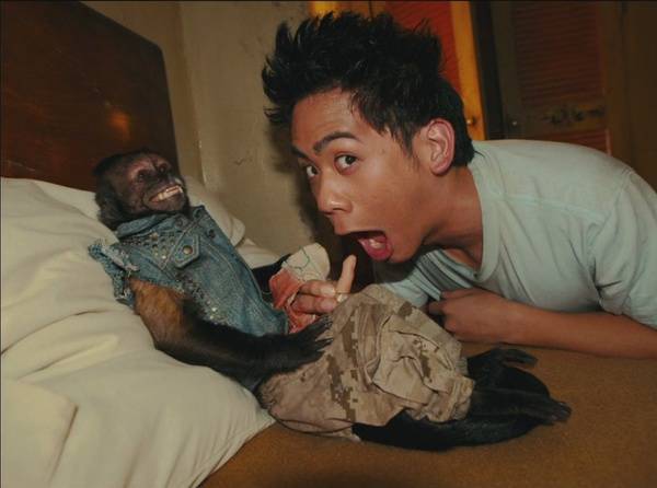 《比利林恩》李淳专访:揭秘还原度70%的军事训练