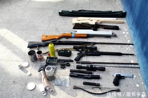 在农村这几种行为是违法的,农民朋友知道的就