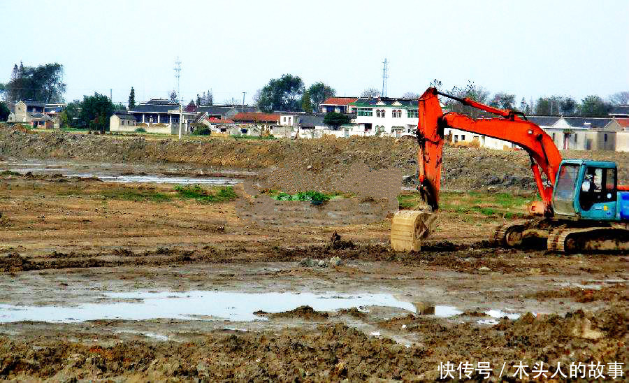 2018土地确权，这些土地将被强制收回