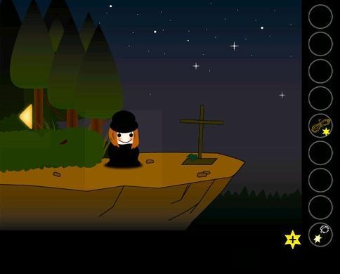 <em>小女孩逃出森林</em>2