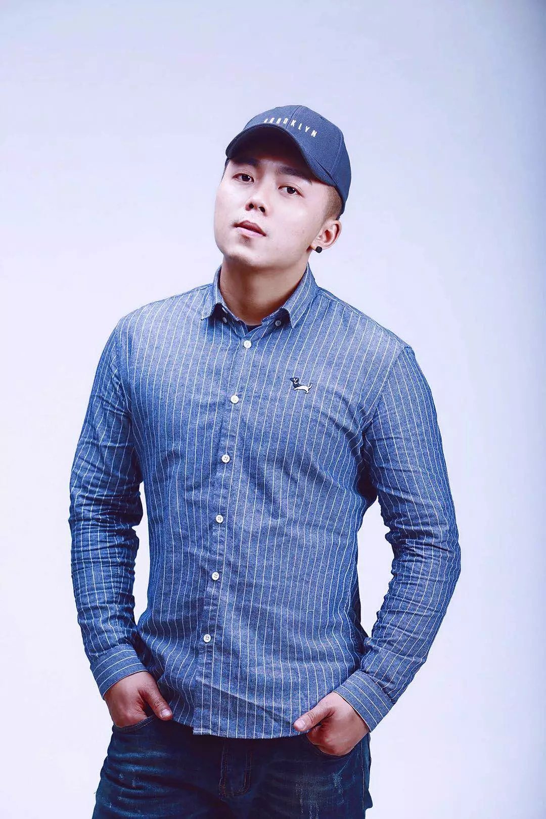 因为妈妈涅盘重生,健身一年备战新歌声,30岁奶