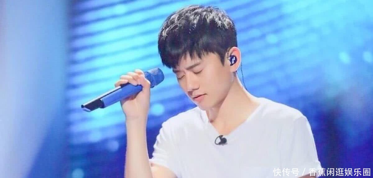 华语乐坛男歌手唱功排名, 林俊杰只能排第五, 第