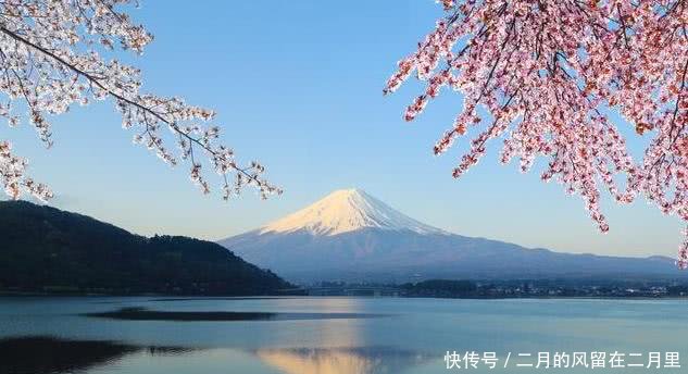 富士山属于私人的?日本政府每年交租金,主人