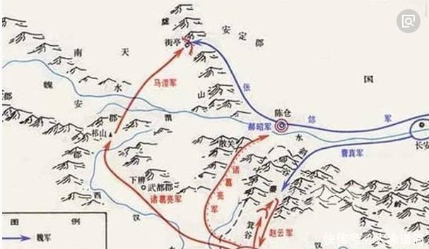 曹操和刘备临死前都曾大声呼喊一个人的名字,他们究竟发现了什么