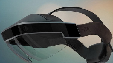 AR眼镜Meta2再度跳票 为用户带来更好的产品