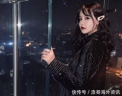 韩安冉小猪先生终领证,意外曝光真实年龄,网友