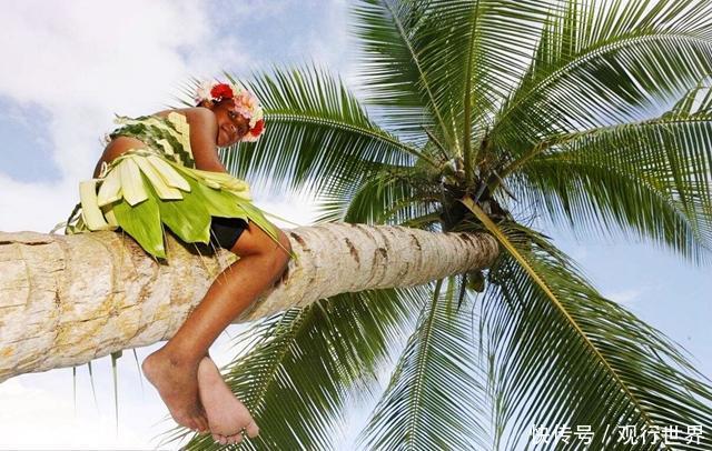 全球首个举国搬迁的国家,因海平面上升,50年后