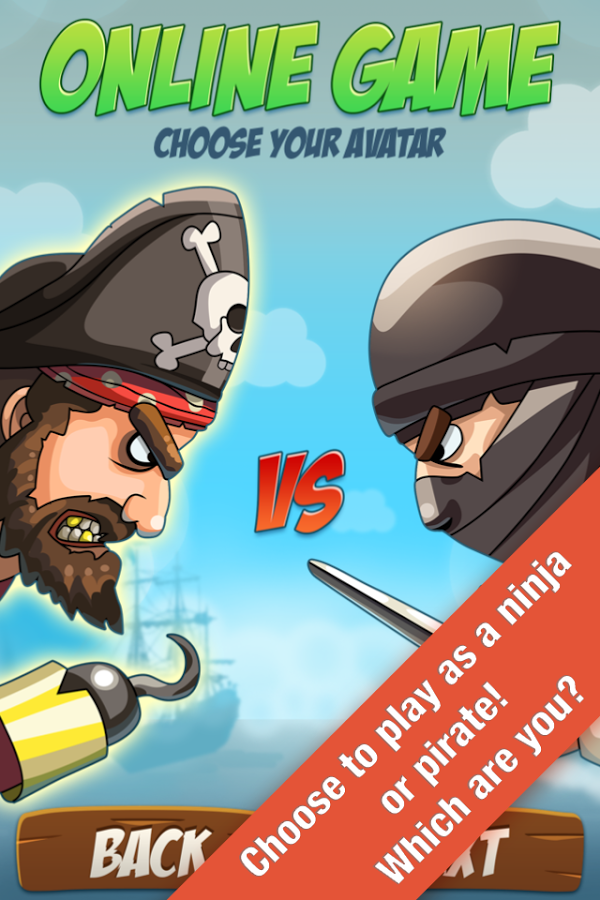 War: Play Smart 2 Player Game截图12