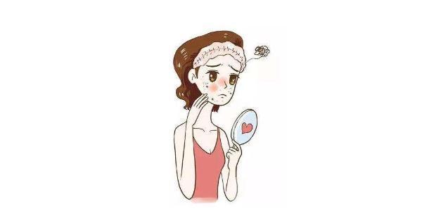 用再好再贵的补水产品,皮肤仍旧很干燥?告诉你