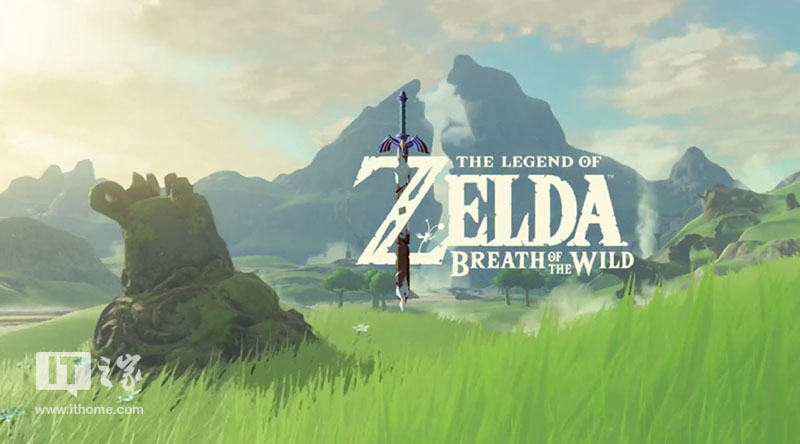 没有Switch也能玩塞尔达:3DS Citra团队宣布开