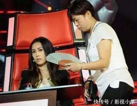 明星助理一个月的工资有多少?说出来你可能不