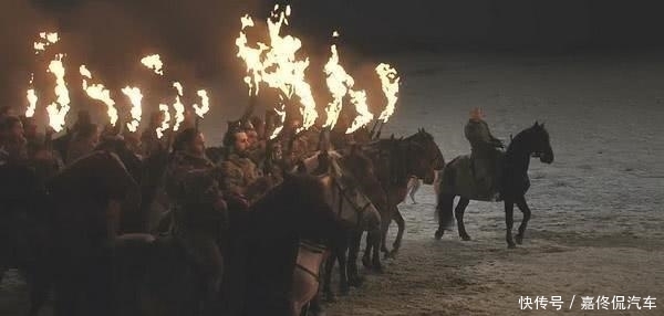 权力的游戏第八季,没了异鬼剧情如何发展?且看