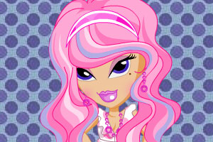 芭芝模特时装秀,芭芝模特时装秀小游戏,360小