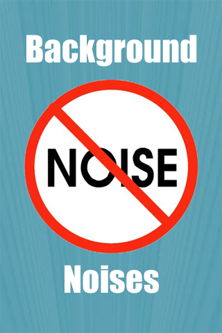 Background Noises截图1