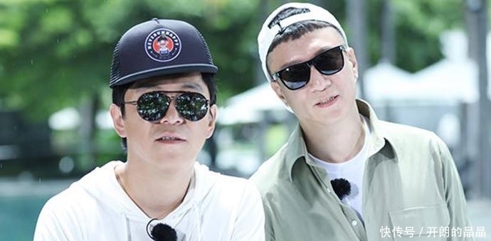 孙红雷黄渤退出极挑 两人发文曝退出原因竟是