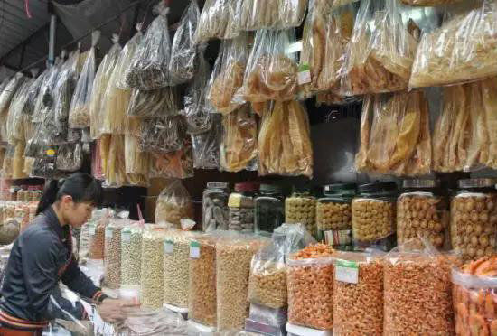 在海口过年,不只是吃鸡那么简单