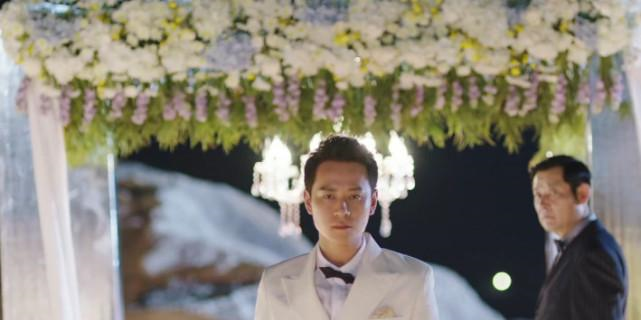 《泡沫之夏》欧辰捐肾救小橙, 夏沫以身相许, 洛