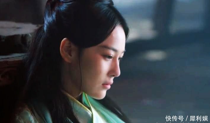 林依晨花不弃:圣女降世,得圣女者得天下宝藏,多