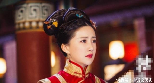 大福晋阿巴亥殉葬到底是皇太极的阴谋呢还是努