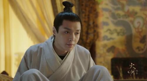 大明风华朱瞻基是谁