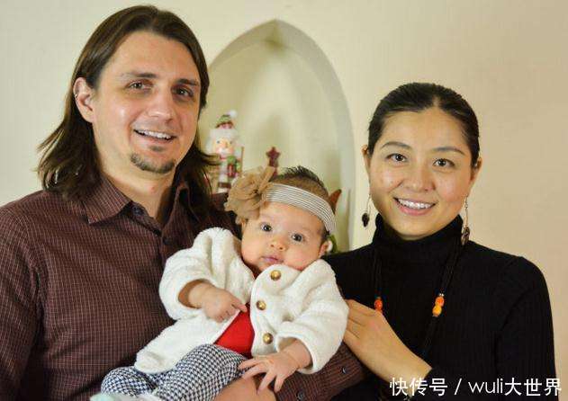 为什么中国姑娘都喜欢嫁给外国人网友:为了学