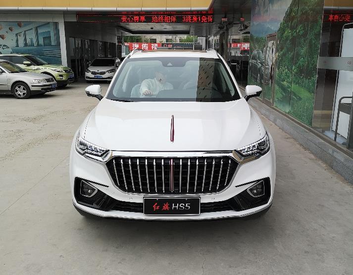 又一国产高端中型SUV即将上市,自主2.0T配四驱,还看啥途观L