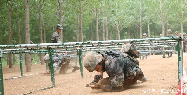 考士官学校有什么条件,现役士官可以报么