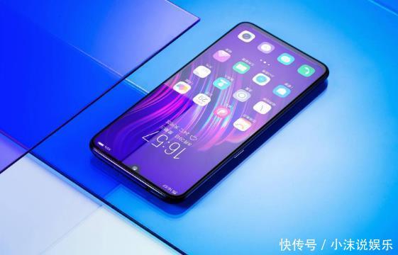 vivo手机出现降价,x23已经打头阵,水滴屏又能怎