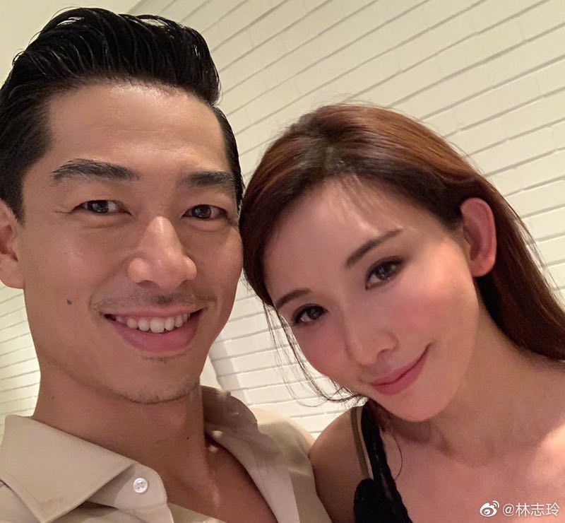 网友围观志玲婚讯,新浪微博瘫痪