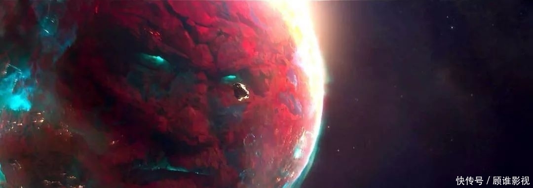 夺得了皇位已成仙?揭秘漫威宇宙最强种族:天神