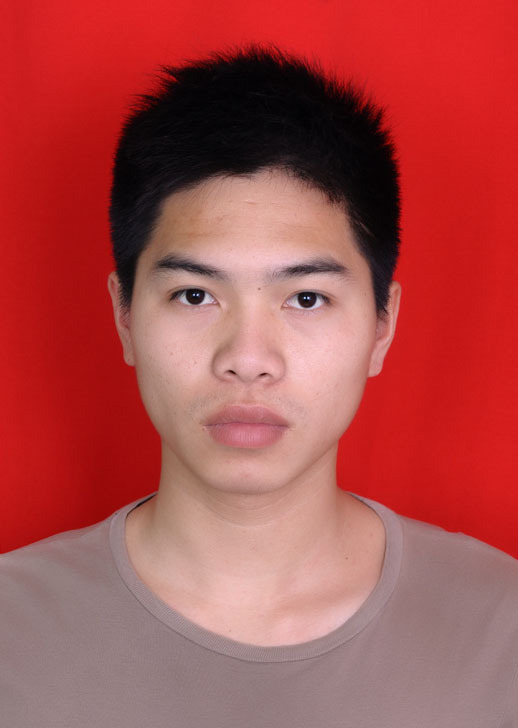 ps证件照白底转蓝底红底(2)