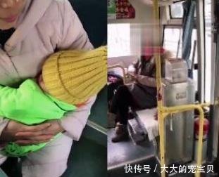 售票员称婴儿坐车也要收费,多载一个婴儿也算