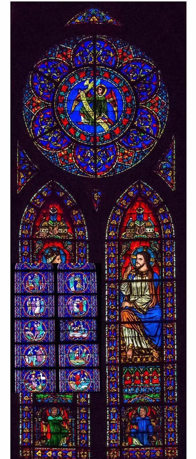 为什么法国巴黎圣母院失火引起世界关注,它究