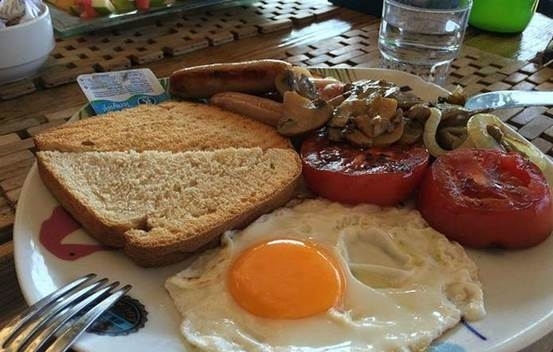 丰富早餐之常见:八宝粥、豆包、肉丁馒头,制作简单又美味 澳门bbin视讯平台