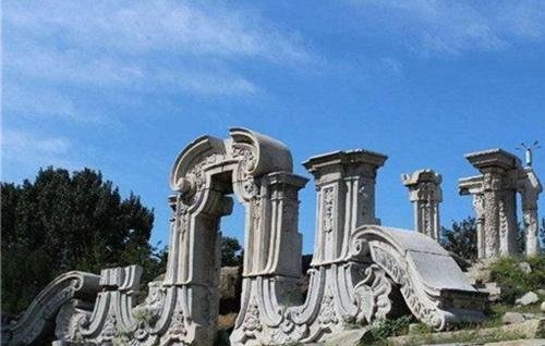 法国将重建巴黎圣母院,中国被火烧掉的圆明园