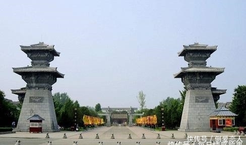 河南省最具竞争力的县级市,将要超越鹤壁,正在