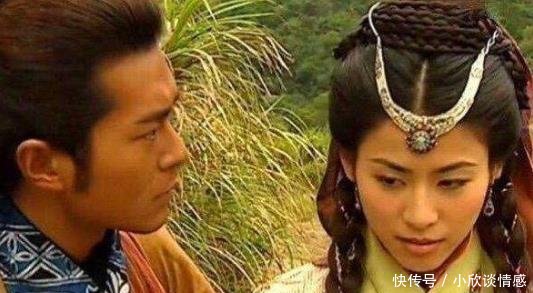 30岁拒嫁豪门,年近50坦言要做试管婴儿,希望古