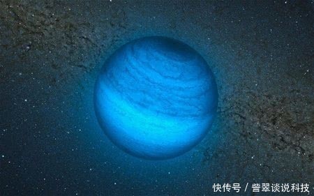 玛雅文的明又成功实现了一个预言?不明危险行星正在逐渐靠近地球!