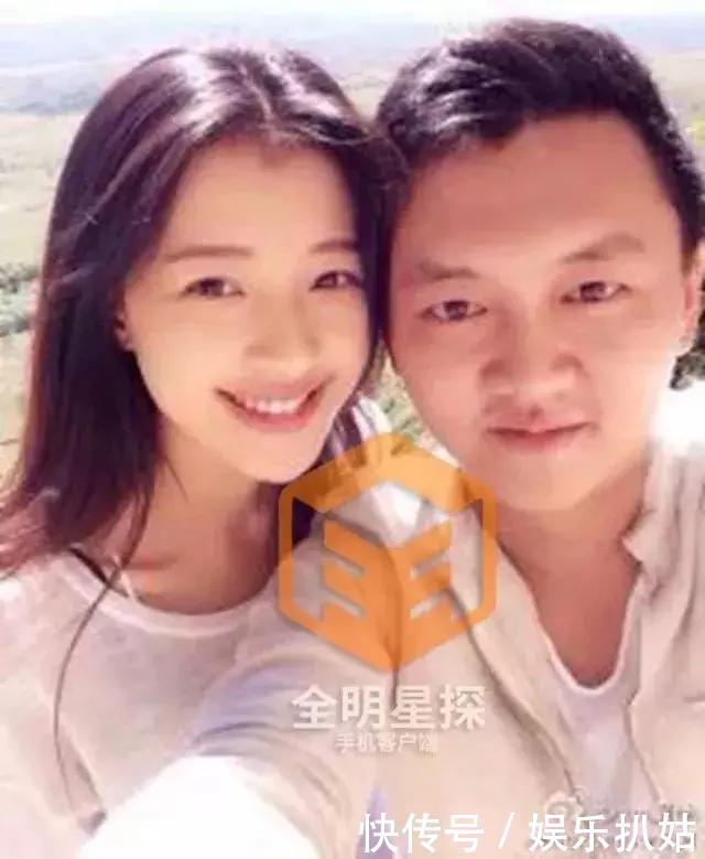 董子健晒孙怡丑照,孙怡霸气回怼:你完了!男方靠