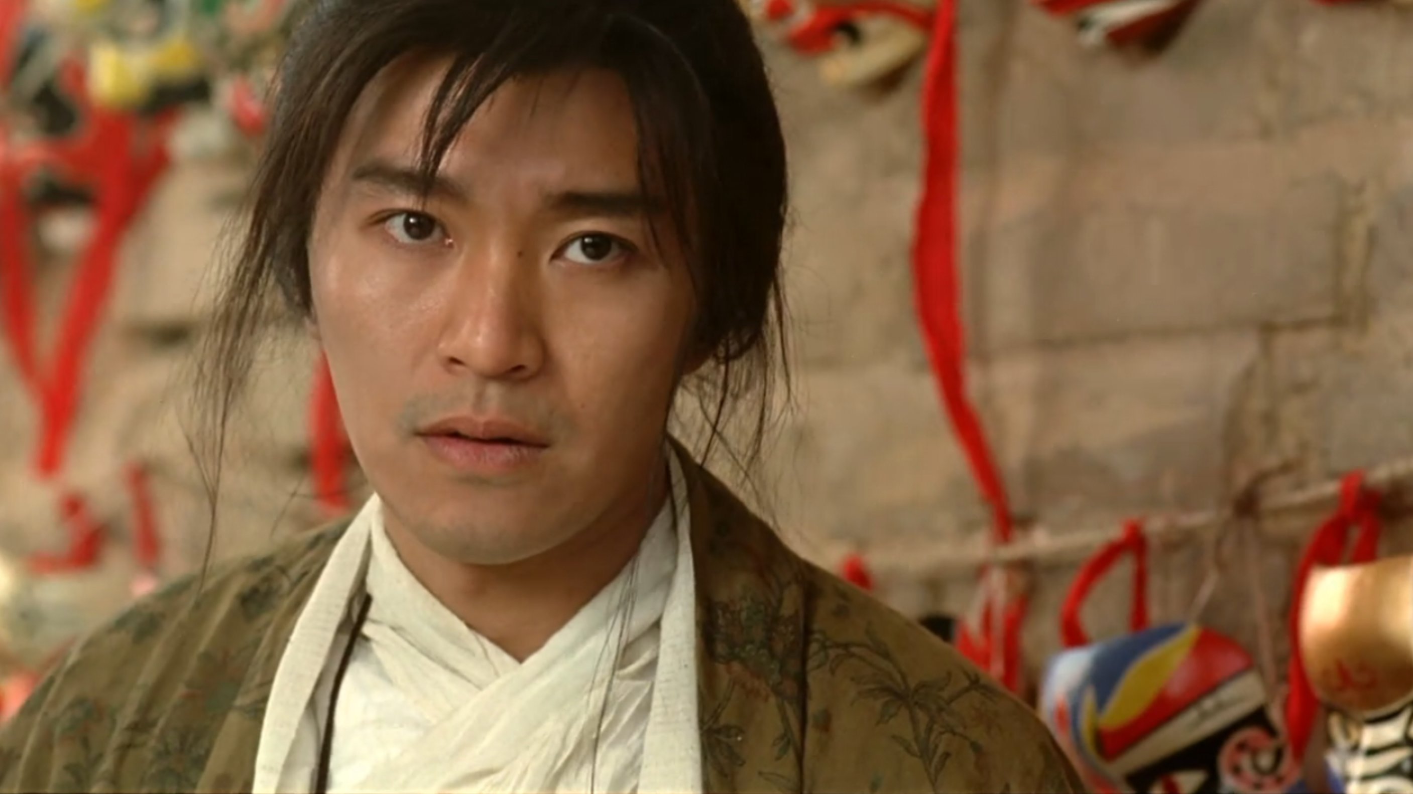 从周星驰、黄渤再到林更新,谁扮演的孙悟空,演技最精湛?